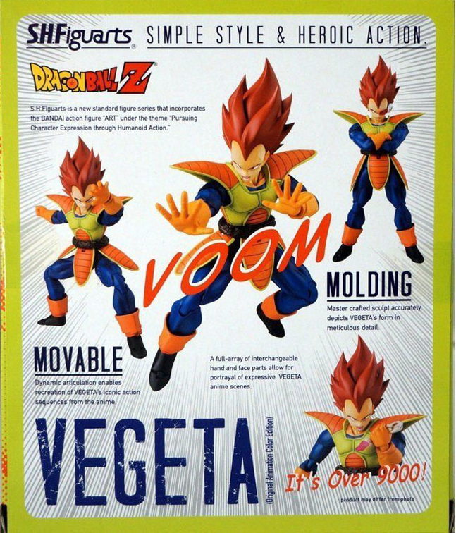 Anime Figurine Model Collection