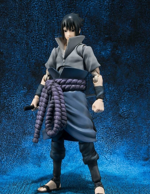 Anime Figurine Display Piece