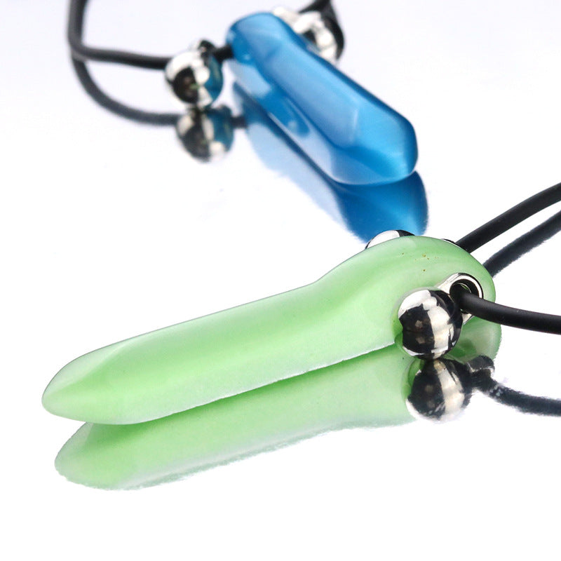 Anime Necklace and Accessories