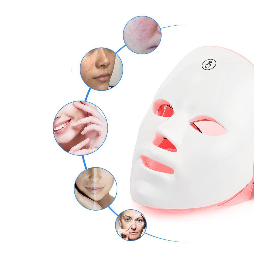 جهاز تجميل الوجه لتجديد البشرة