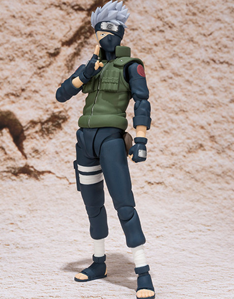 Anime Figurine Display Piece
