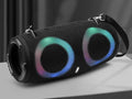 Bluetooth Speaker With RGB Colored Lights