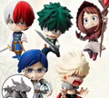 Anime Figurine Model Collection