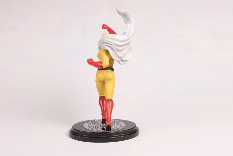Anime Figurine Model Collection