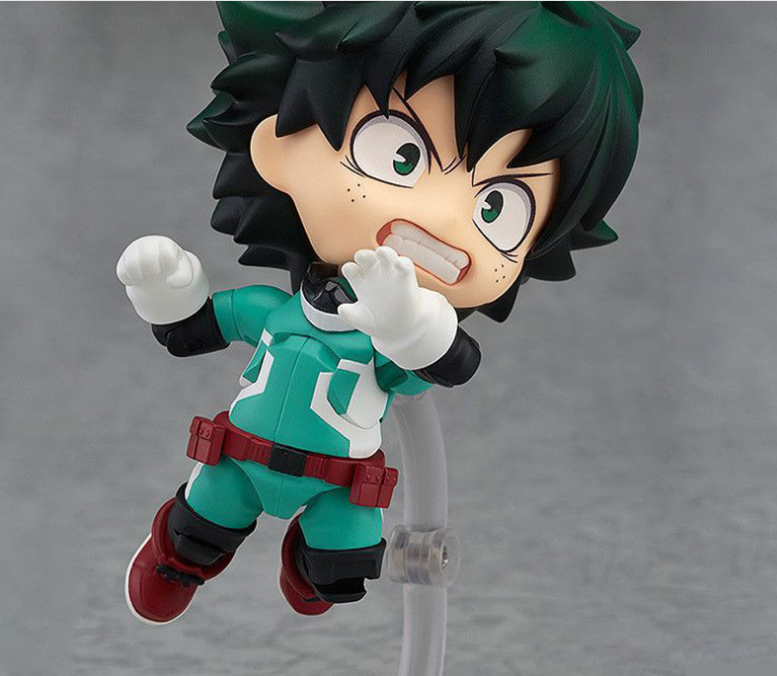 Anime Figure Model Collection