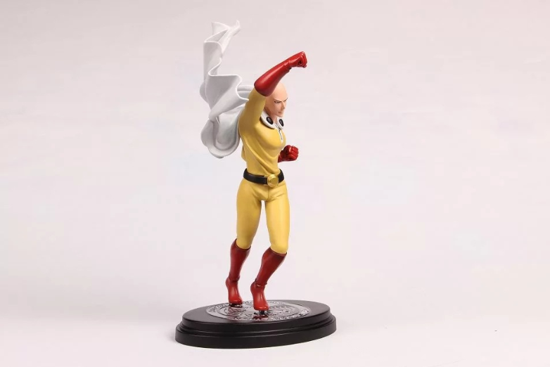 Anime Figurine Model Collection