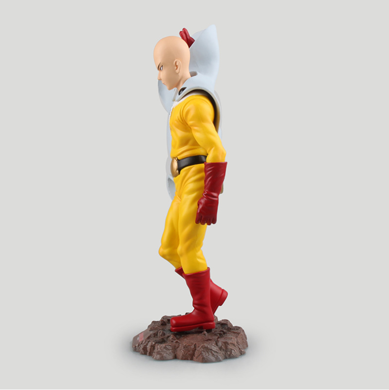 One Punch Man Anime Figure Model - One Punch Man Collection