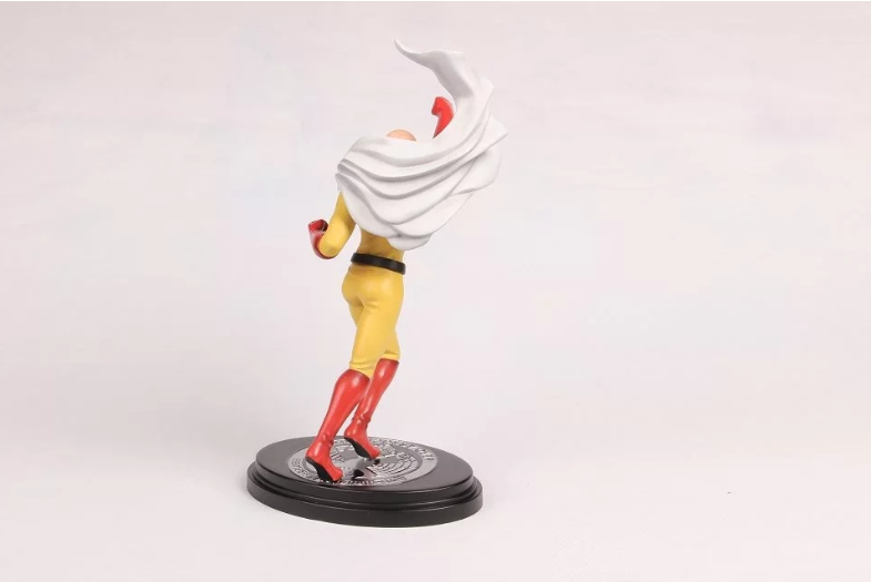 Anime Figurine Model Collection