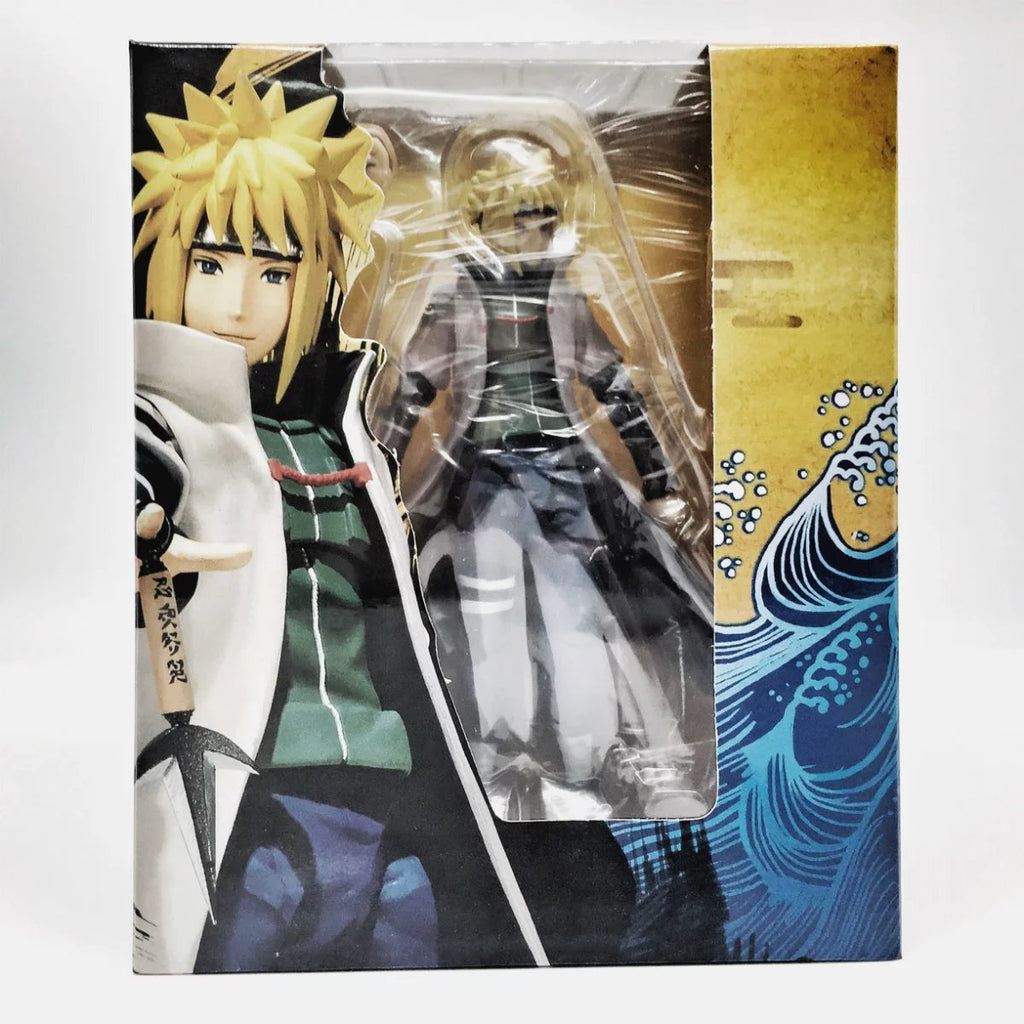 Anime Figurine Display Piece